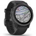 Garmin fēnix 6S sapphire Premium Multisport GPS Watch